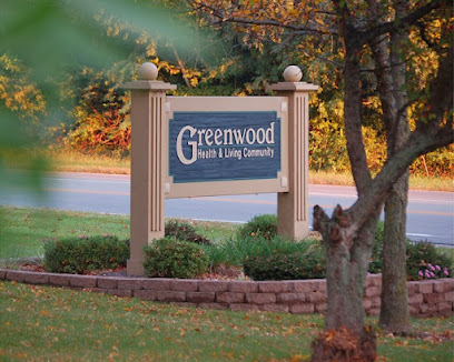 GREENWOOD HEALTH AND LIVING COMMUNITY — homepage
