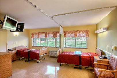 GREENWOOD HEALTHCARE CENTER — homepage