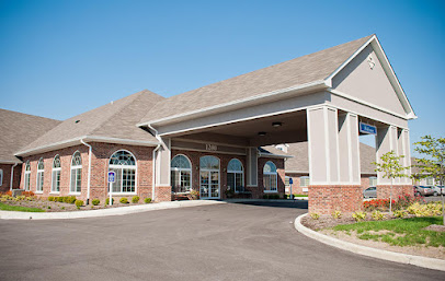 GREENWOOD MEADOWS — homepage