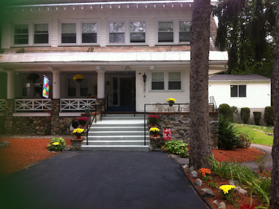 Greenwood Nursing & Rehabilitation Center — homepage