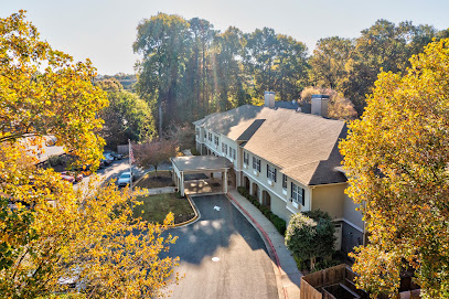 Greenwood Place — homepage