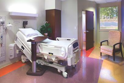 Greenwood Transitional Rehabilitation Unit — homepage