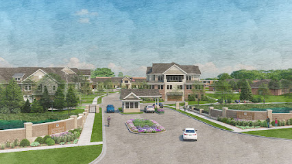 GREENWOOD VILLAGE SOUTH — homepage