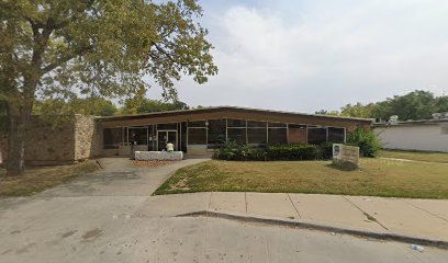 GREGORY RIDGE HEALTH CARE CENTER — homepage