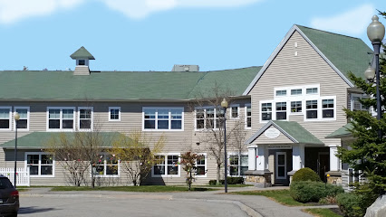 GREGORY WING OF ST ANDREWS VILLAGE — homepage