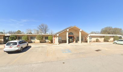 GREGSTON NURSING HOME, INC. — homepage