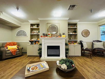GRENADA REHABILITATION AND HEALTHCARE CENTER — homepage