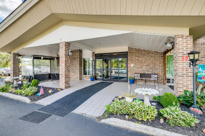 GREYSTONE HEALTH CARE CENTER — homepage