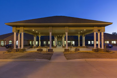 GREYSTONE NURSING AND REHAB, LLC — homepage