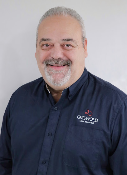 Griswold Care Pairing for Greater Rochester, NY — homepage