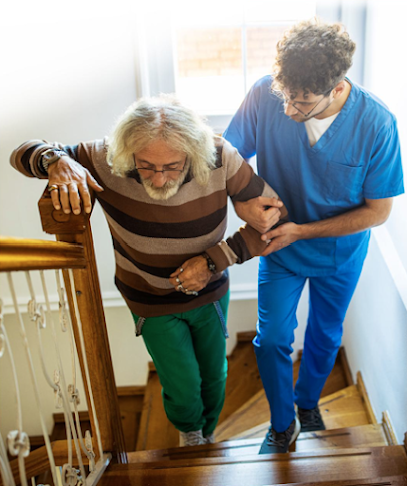 Griswold Home Care for East Louisville — homepage