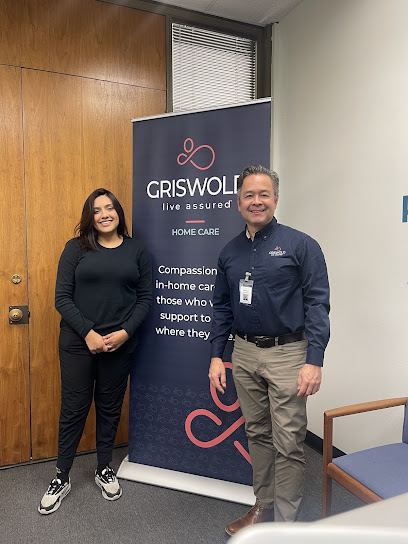 Griswold Home Care for Greater Newport Beach, CA — homepage