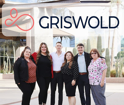 Griswold Home Care for Phoenix — homepage