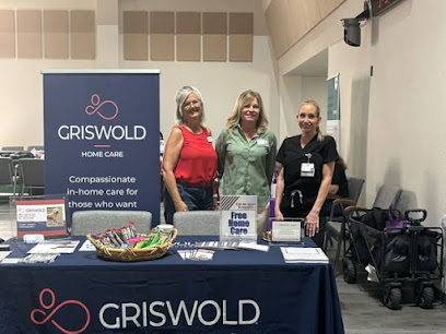 Griswold Home Care for Scottsdale — homepage