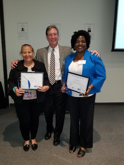 Griswold Home Care for Southwest Houston — homepage