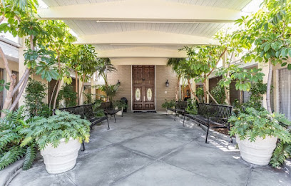 Grossmont Gardens Healthcare Center — homepage