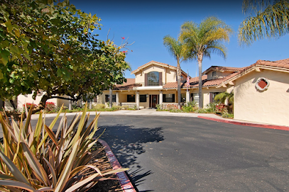 Grossmont Gardens Memory Care — homepage