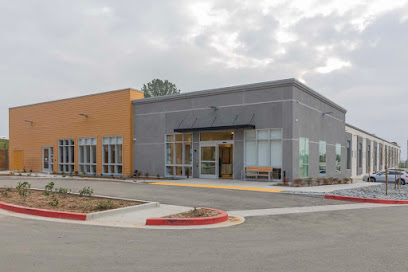 Grossmont Post Acute Care — homepage