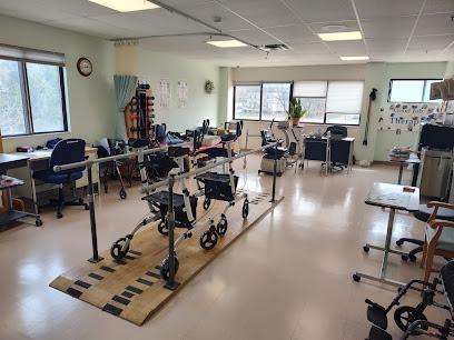 GROTON COMMUNITY HEALTH CARE CTR RES CARE FAC — homepage
