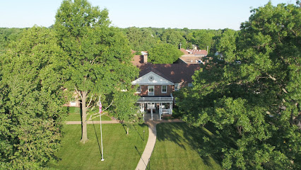 GROVE AT KIRKWOOD, THE — homepage