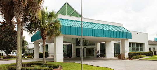 GROVE HEALTHCARE AND REHABILITATION CENTER AND REH — homepage