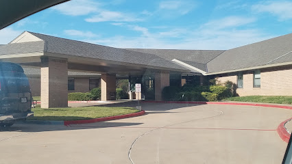 GROVE NURSING CENTER — homepage