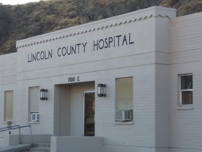 GROVER C DILS MEDICAL CENTER SNF — homepage