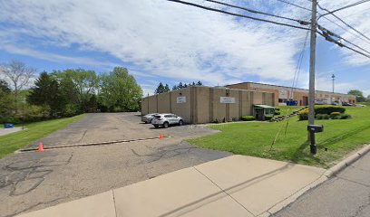 GUARDIAN ANGEL HOME CARE AND HOSPICE OF AKRON — homepage