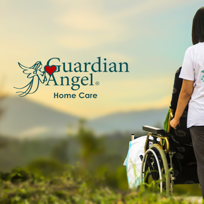 GUARDIAN ANGEL HOME CARE, INC — homepage