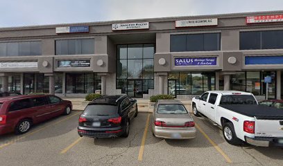 GUARDIAN ANGEL HOME CARE OF GRAND RAPIDS — homepage