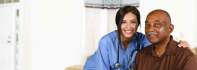 GUARDIAN ANGELS HOME HEALTHCARE INC — homepage