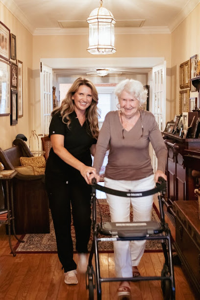 GUARDIAN CARE SERVICES OF BROWARD, INC. — homepage