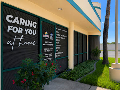 GUARDIAN HOME CARE LLC — homepage