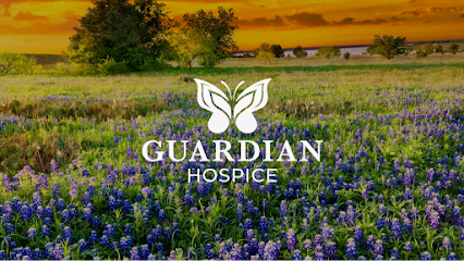 GUARDIAN HOSPICE INC — homepage
