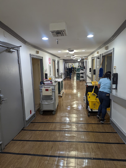 Guardian Rehabilitation Hospital — homepage