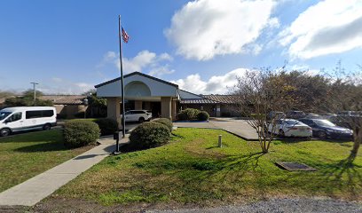 GUEYDAN MEMORIAL GUEST HOME — homepage