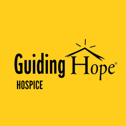 GUIDING HOPE HEALTHCARE SYSTEM INC — homepage