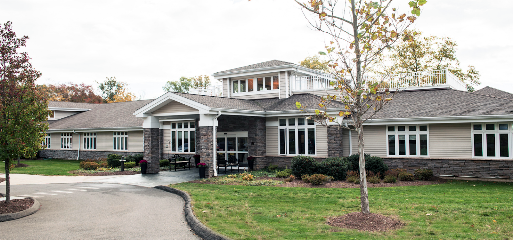 GUILFORD HOUSE, THE — homepage