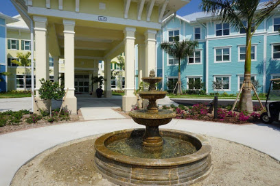 GULF COAST VILLAGE — homepage