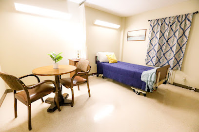 Gulf Shores Rehabilitation and Healthcare Center — homepage