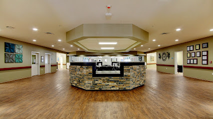 GULFPORT CARE CENTER — homepage