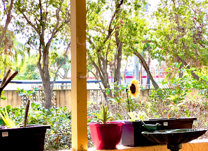 GULFPORT NURSING CENTER — homepage