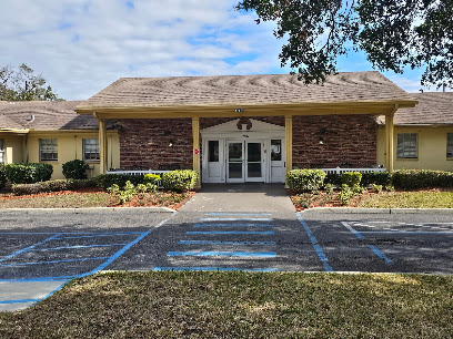 GULFSIDE HEALTH AND REHABILITATION CENTER — homepage