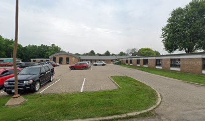 GUNDERSEN ST ELIZABETH'S CARE CENTER — homepage