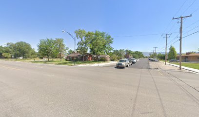 GUNNISON VALLEY HEALTH HOSPICE AND PALLIATIVE CARE — homepage