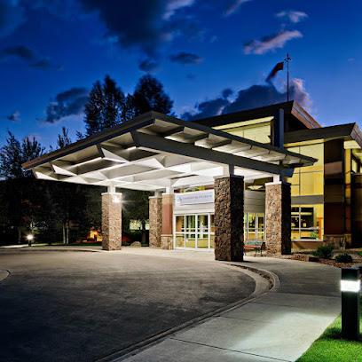 GUNNISON VALLEY HOSPITAL HOME HEALTH — homepage