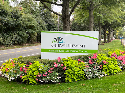 Gurwin Jewish Nursing and Rehabilitation Center — homepage