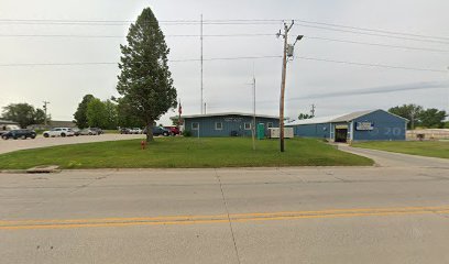 GUTHRIE COUNTY PHNS — homepage
