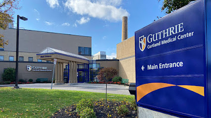 GUTHRIE HOME HEALTH — homepage