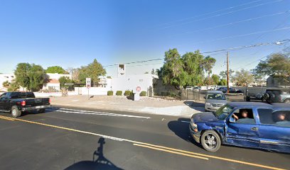 Guthrie Mainstream Services - Enrichment Center — homepage